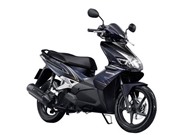Bóng đá anh, ngoại hạng anh, lịch thi đấu euro 2012, Air Blade phiên bản mới: Giá thực chênh giá gốc 10 triệu?